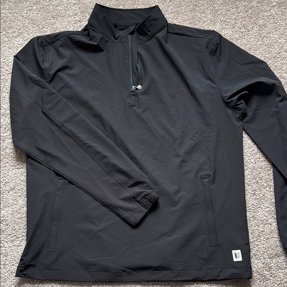 Linksoul Performance Quarter Zip - image 1